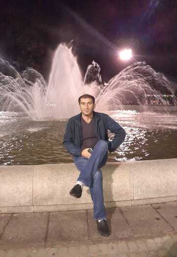 My photo - kenan, 45 from Dnipropetrovsk (@kenan1287)