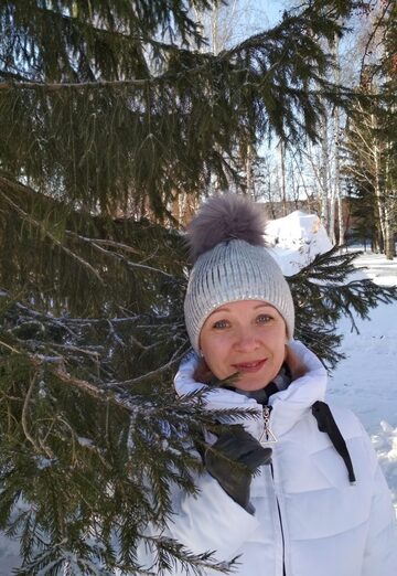 Моя фотография - Наталья, 48 из Омск (@natalya230421)