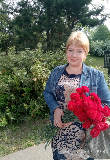 My photo - Oksana, 42 from Mykolaiv (@oksana84861)