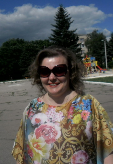 Моя фотографія - Лера, 46 з Краматорськ (@lera13975)