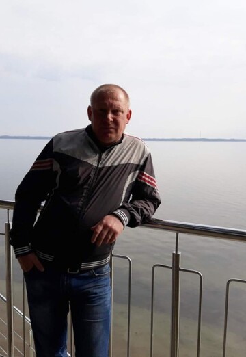 Моя фотография - Дмитрий, 41 из Гродно (@dmitriy402491)
