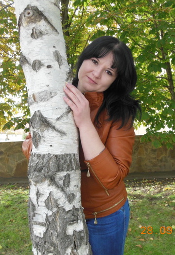 Anastasiya (@anastasiya35924) — la mia foto № 1