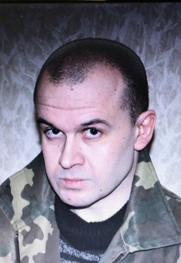 Моя фотография - Дамир, 46 из Гаджиево (@damir15206)