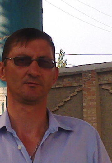 My photo - Sergey, 52 from Fergana (@sergey137075)