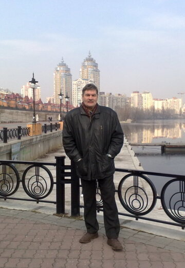 My photo - Filosof, 74 from Kyiv (@cjkywtlfh3)