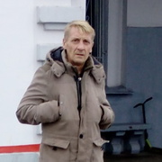 Владимир, 48, Золотухино