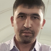 Mansurbek Ibadullaev, 30, Москва
