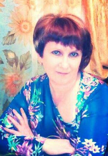 Моя фотография - Галина, 54 из Новобурейский (@galina24759)