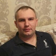 Макс, 41, Новосмолинский