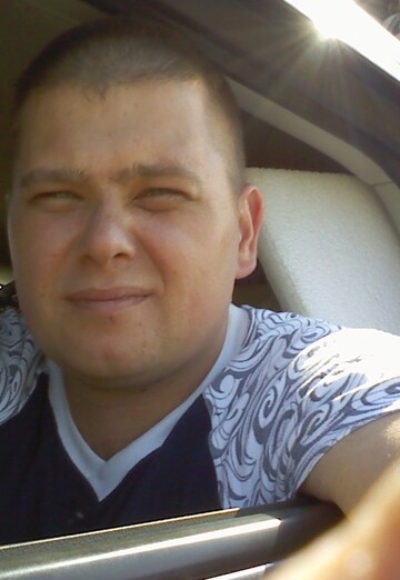 Моя фотография - Геннадий, 34 из Ташкент (@gennadiy20177)