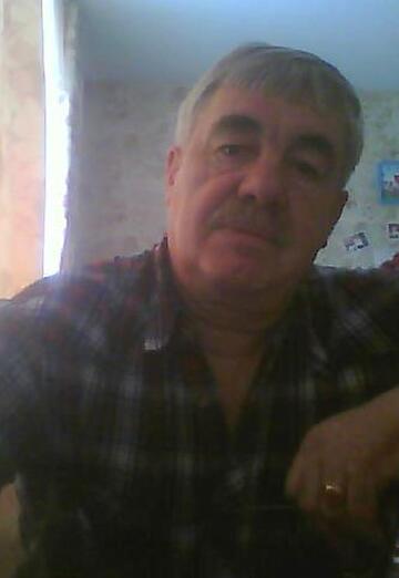 Моя фотография - Владимир, 62 из Ханты-Мансийск (@vladimir315287)