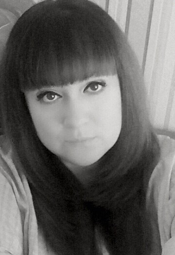 Mein Foto - Ekaterina, 41 aus Samara (@ekaterina215049)