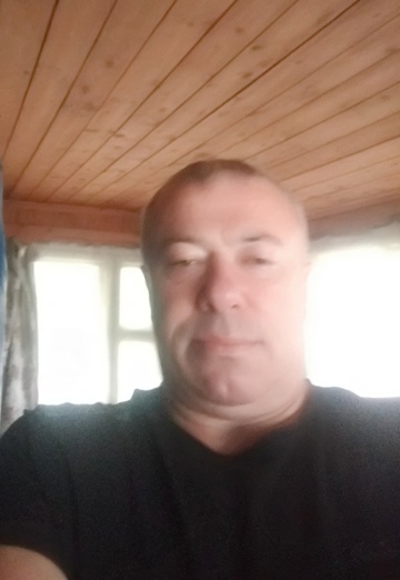 My photo - Mihail, 64 from Yuzhno-Sakhalinsk (@mihail241763)