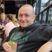 Egor, 43, Клайпеда