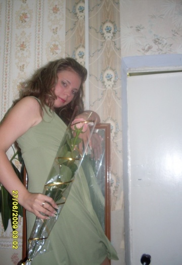 My photo - ekaterina, 33 from Polevskoy (@ekaterina1510)