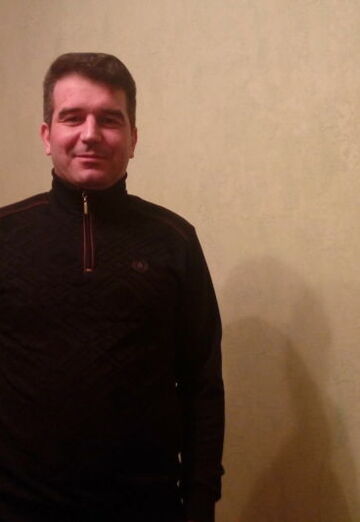 My photo - Aleksandr, 43 from Dmitrov (@aleksandr482612)