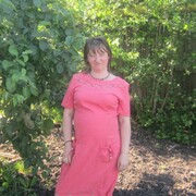Татьяна, 48, Кузоватово