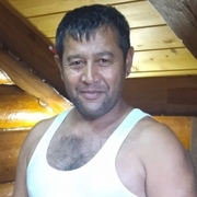 Жамшид, 45, Москва