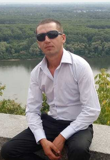 Mein Foto - Aleksei Gordeew, 36 aus Ufa (@alekseygordeev19)