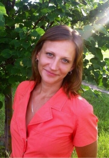 My photo - Evgeniya, 37 from Abakan (@evgeniya48501)