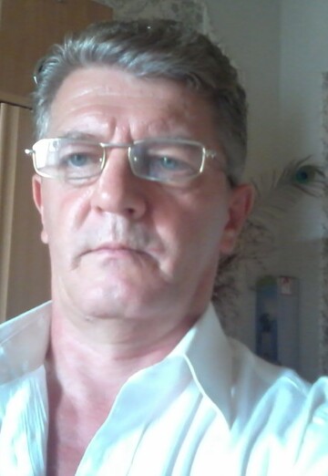 Mein Foto - Sergei, 63 aus Maikop (@akimovich001)