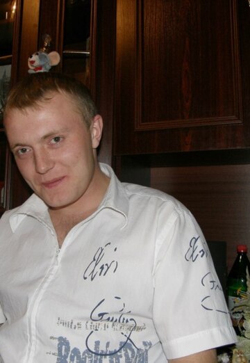 My photo - Maks, 39 from Vologda (@maks132803)