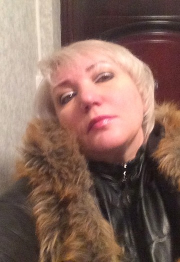 Моя фотография - Лариса, 51 из Ярославль (@larisa35947)