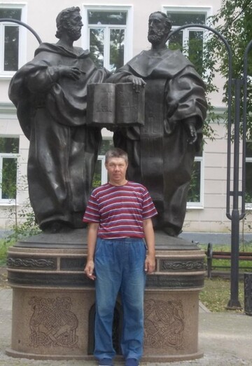 Моя фотография - Алексей, 35 из Щелково (@aleksey448440)