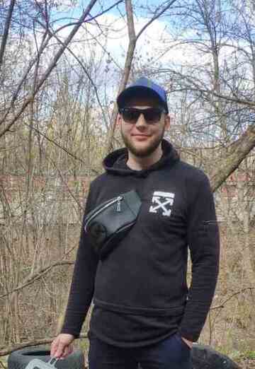 My photo - Evgeniy, 33 from Kharkiv (@evgeniy363784)