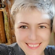 Галина Серокурова, 45, Сходня