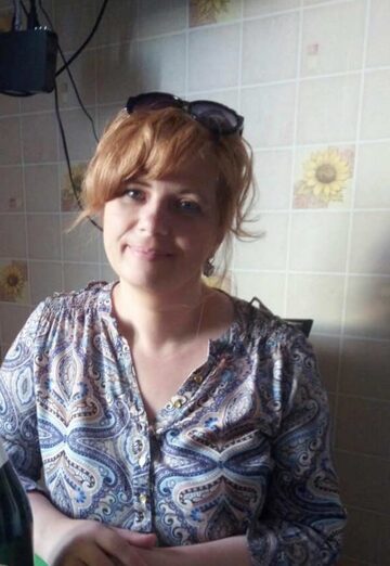 Моя фотография - Татьяна, 46 из Бобруйск (@tatyana202885)