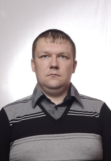 My photo - Artem, 38 from Vyazniki (@artem95166)