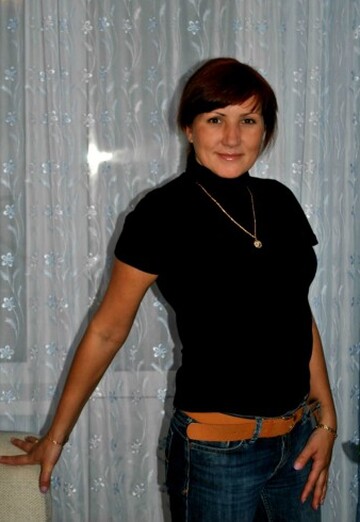 Моя фотография - Ольга, 49 из Каменск-Уральский (@olwga7774204)
