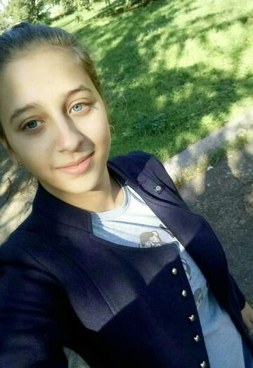My photo - Ekaterina, 21 from Pervomaysk (@ekaterina130961)