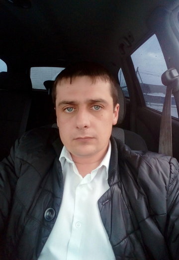 Моя фотография - Дмитрий, 35 из Курган (@dmitriy306224)