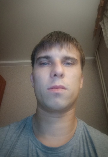 Моя фотография - Александр Емельянов, 30 из Уфа (@aleksandremelyanov21)