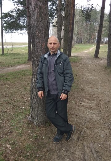 My photo - Dimka, 50 from Babruysk (@dimka7035)