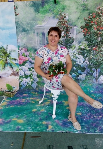 My photo - natasha, 50 from Mariupol (@natasha53384)