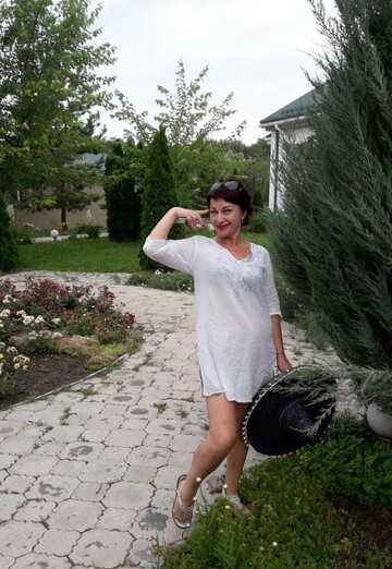 Minha foto - Elena, 57 de Kryvyi Rih (@elena338003)