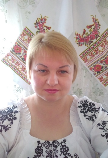 Mein Foto - Natalija, 46 aus Kropywnyzkyj (@nataliya42421)