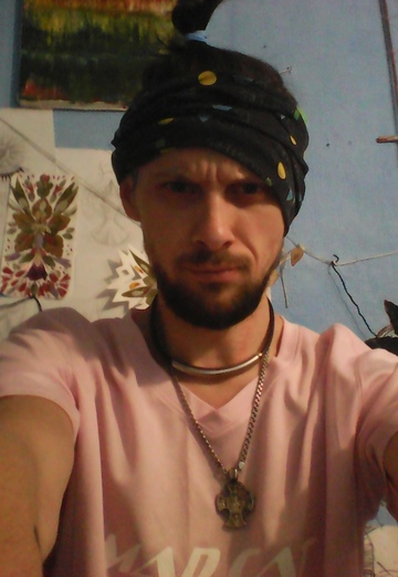 My photo - Ustas, 36 from Cherkasy (@ustas355)
