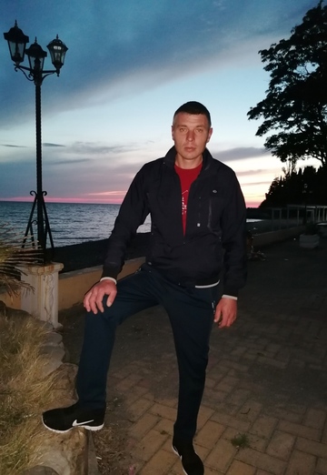 My photo - Sergey, 39 from Rostov-on-don (@timofiyenko84)
