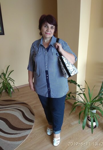 Моя фотография - Лилия, 64 из Гродно (@lidiya14725)