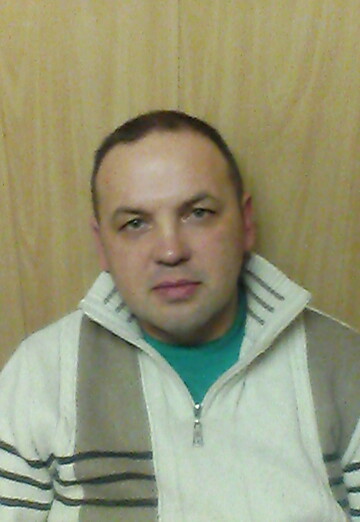 My photo - Dmitriy, 49 from Vereya (@dmitriy153864)
