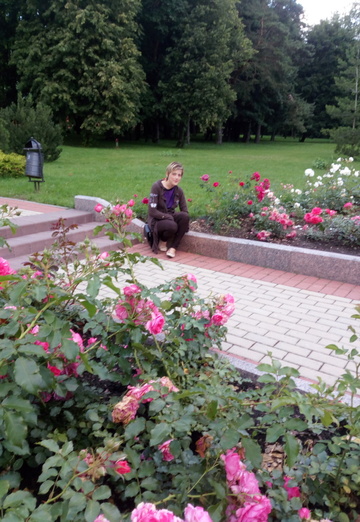 My photo - Larisa, 36 from Grodno (@larisa47792)