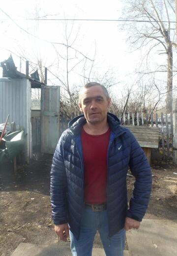Моя фотография - Виталя, 48 из Новокузнецк (@vitalya9951)