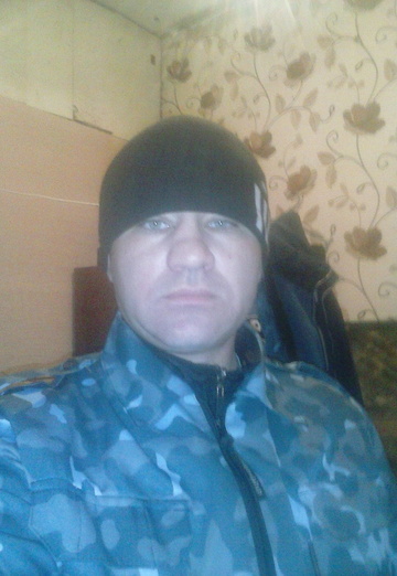 Моя фотография - Виктор, 42 из Полтава (@viktor154088)