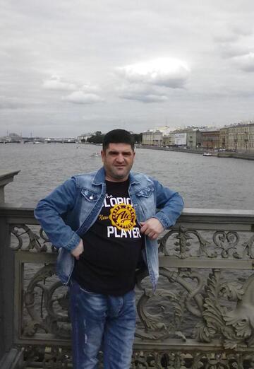 My photo - Sergey, 49 from Zheleznogorsk (@sergey571186)