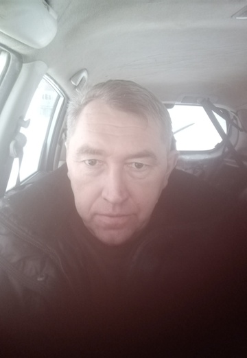 Моя фотография - Олег, 58 из Кулебаки (@oleg370071)