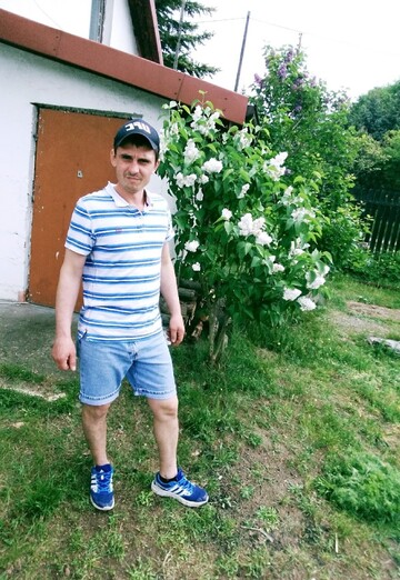 Моя фотография - Андрей, 34 из Варшава (@andrey653621)
